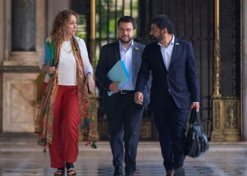 El Govern insiste en el decreto de los alquileres pese al dictamen del Consejo de Garantías Estatutarias