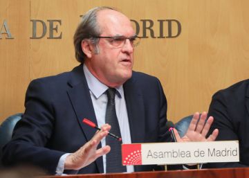 El PSOE pide un informe jurídico sobre la Mesa de la Asamblea dejó fuera a Más Madrid y Podemos