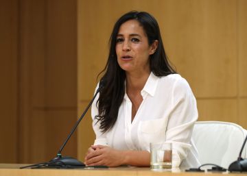 “No va a haber áreas de gobierno para Vox, no puede haberlas”