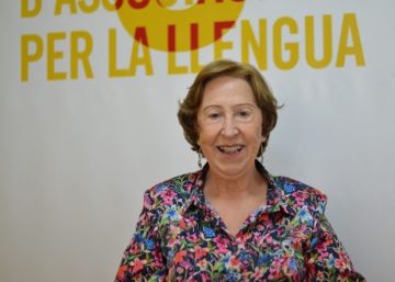 Fallece la maestra y escritora Carme Miquel
