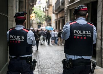 Apuñalada de gravedad una mujer en Barcelona