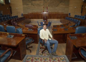 “El ocio de los jóvenes se ha privatizado”