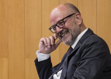 Doctor Besa, ‘I presume’?