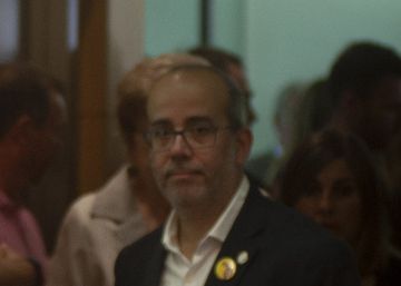 ERC rompe la coalición con Guanyem Badalona