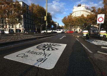 ¿Y si actuamos como si Madrid Central siguiera existiendo?