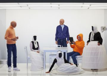 El Teatre Lliure es dinamita per reinventar-se