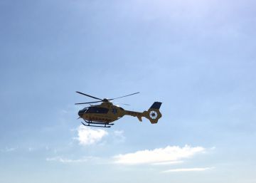 Cuatro heridos tras una explosión en una central hidroeléctrica en Tarragona