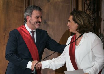 Les discrepàncies que hauran de salvar Colau i Collboni per governar