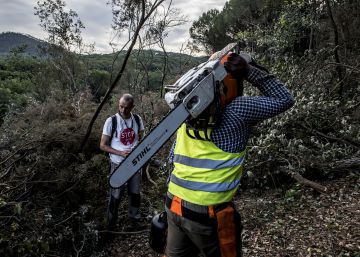 S’intensifica l’oposició a l’ampliació de la C-32