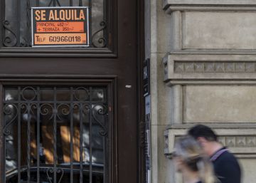 El Govern es queda sense suports per convalidar el decret de límit al lloguer