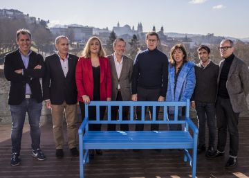 Feijóo coloca de senadores a dos de sus candidatos fracasados el 26-M