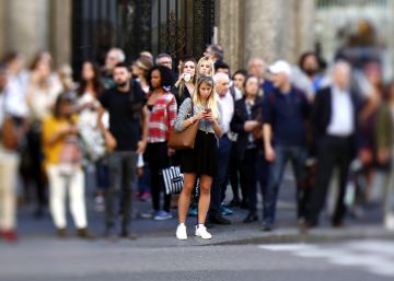 Morir en Madrid