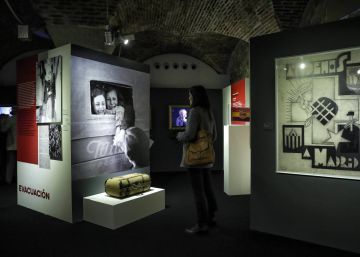 Almeida cerrará la Oficina de Derechos Humanos y Memoria que abrió Carmena
