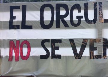 El Orgullo crítico