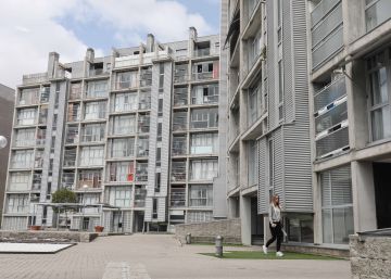El fondo buitre Fidere no podrá vender los 1.860 pisos que compró al Ayuntamiento de Botella