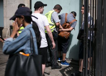 La inseguridad, principal problema para el 27% de los barceloneses