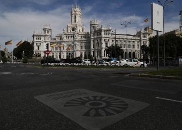 ¿Hay que mantener Madrid Central tal y como está?