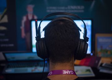 El bloqueig polític talla les ales al sector dels videojocs