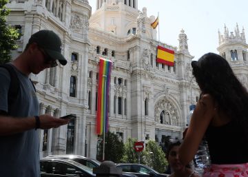 Orgullo por Madrid Central