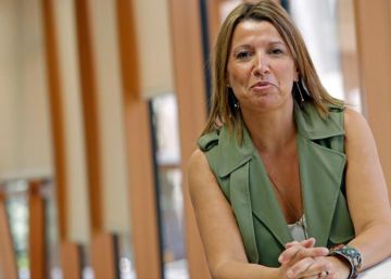 La número dos de Valls crea un partido para las catalanas