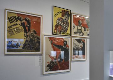 L’art que va ajudar a canviar el món
