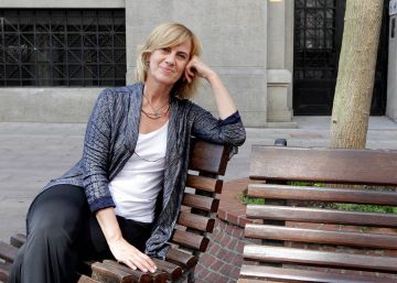 Gemma Nierga: “Cuixart creu que Catalunya compraria una solució en clau federalista”