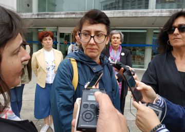 1.700 personas exigen a la Xunta y el Ayuntamiento de Lugo que ejerzan la acusación en la Carioca