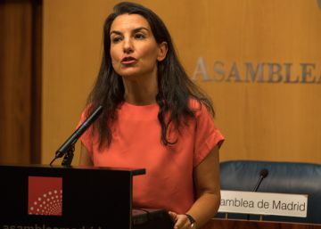 Vox exige a Cs volver a reunirse para desbloquear la investidura