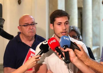 Compromís replantea el reparto de áreas en Valencia y el PSPV insiste en el modelo del Botànic