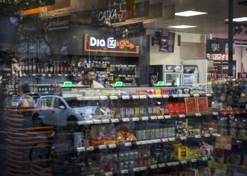 Mercadona, Dia i Bon Preu concentren el 37% de la superfície comercial a Catalunya