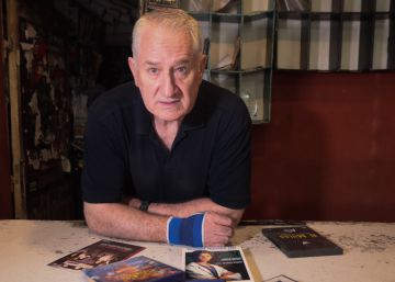 “¿Cómo van a comprar pelis a 20 euros los jóvenes?”