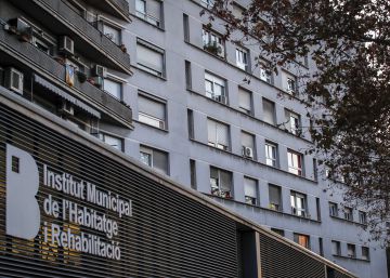 El precio de la vivienda ha subido el doble que la renta familiar en Cataluña desde el año 2000