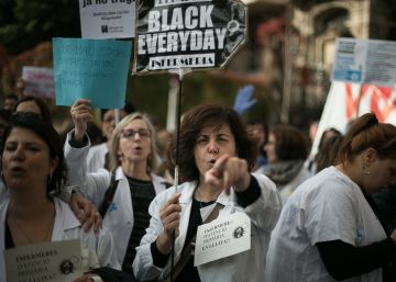 L’ICS ofereix fer teletreball a temps parcial a 1.000 sanitaris d’atenció primària