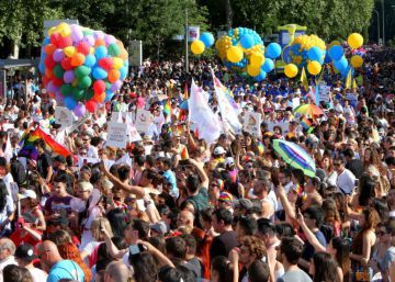 Todas las formas de luchar son válidas