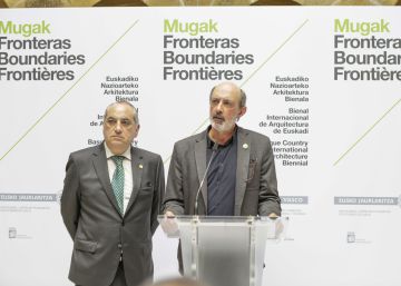 El diseño de la Escuela de Ulm protagonizará la II Bienal de Arquitectura Mugak