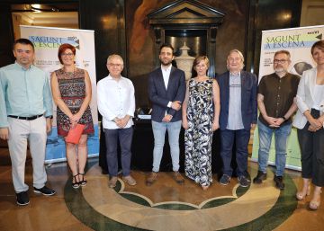 El festival Sagunt a Escena necesita un patronato para crecer
