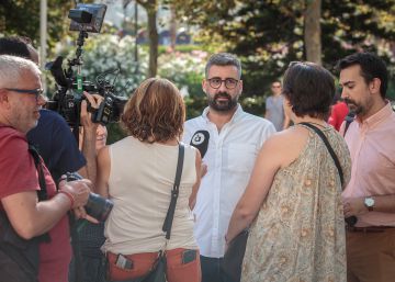 Fuset asegura que los contratos de Expojove no tuvieron reparos de los técnicos