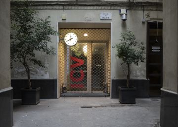 El jutge declara ICV en concurs de creditors