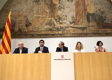 La Generalitat impulsa una carta de los derechos ciudadanos en Internet