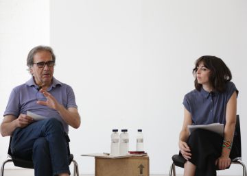 La Fabra i Coats recupera su centro
de arte y de creación