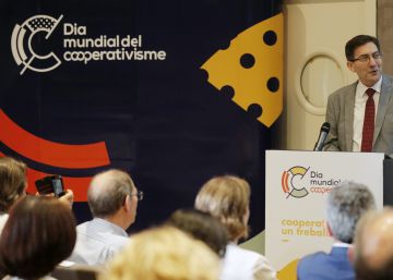 El cooperativismo, una economía centrada en las personas