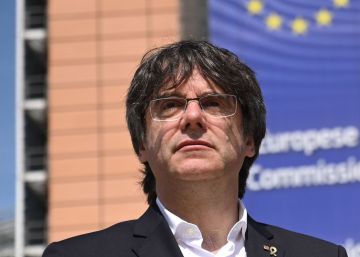 El pacto con el PSC en la Diputación desgasta a Puigdemont