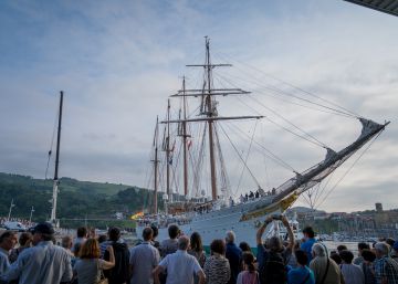 Elcano frente a Elcano