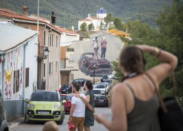 El festival MIAU saca garra en un pequeño pueblo de Castellón