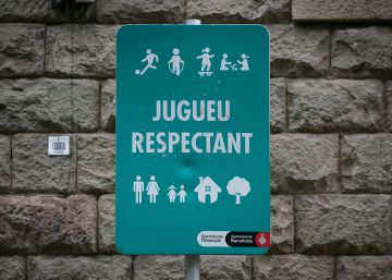 Barcelona ‘descriminalitza’ la pilota