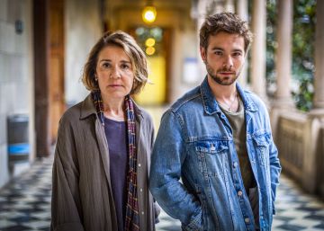 ‘Merlí’ va a la universitat amb un ‘spin-off’ de la sèrie