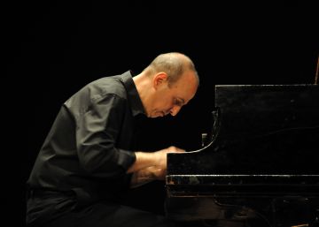 Agustí Fernández: “La improvisació és la música d’avui dia”