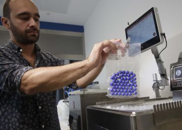 San Sebastián inaugura un laboratorio tecnológico al servicio de la gastronomía