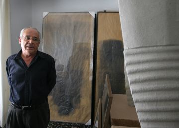 Adiós a la elegancia del dibujo y la escultura de Joan Cardells