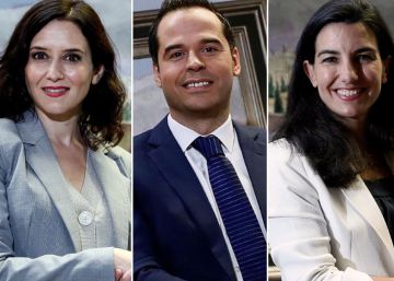 El PP publica las condiciones de Vox rebajadas para presionar a Ciudadanos